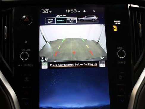 Used 2021 Subaru Outback Onyx Edition XT image 38