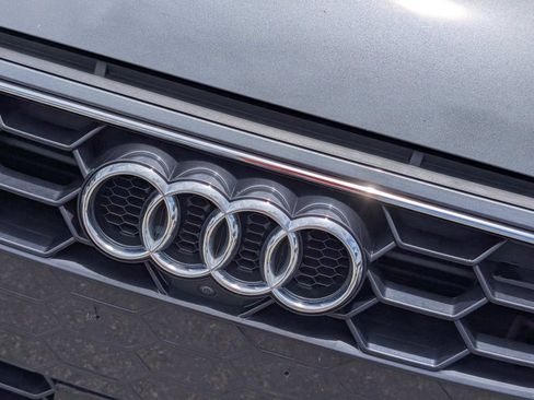 Used 2024 Audi A4 2.0T Premium Plus AWD/4WD image 4