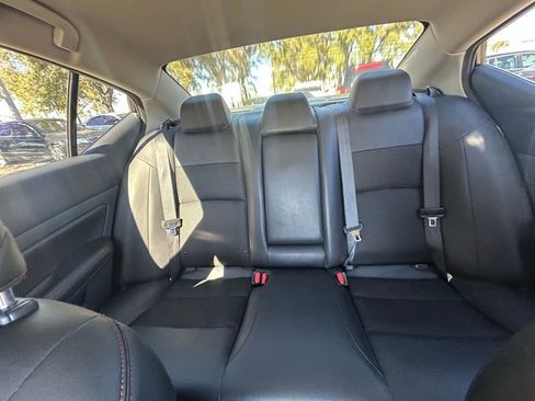 Used 2023 Nissan Altima 2.5 SR image 13