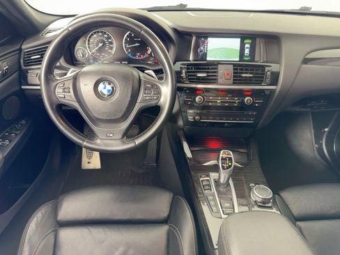 Used 2015 BMW X4 xDrive35i image 27
