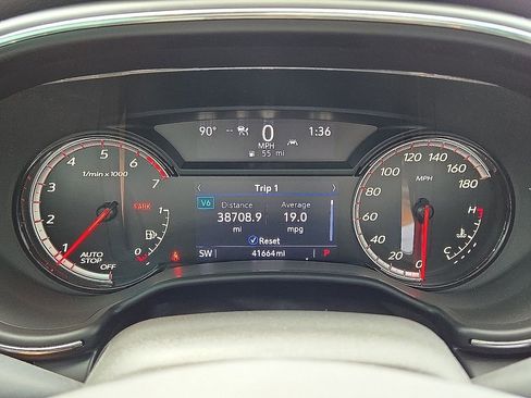 Used 2023 Cadillac CT5 V w/ Cold Weather Package AWD/4WD image 25
