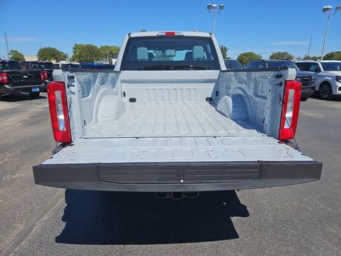 New 2026 Ford F250 XL w/ STX Appearance Package image 18