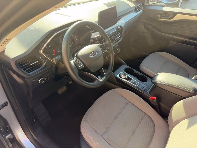 Used 2022 Ford Escape SE w/ Cold Weather Package FWD image 15