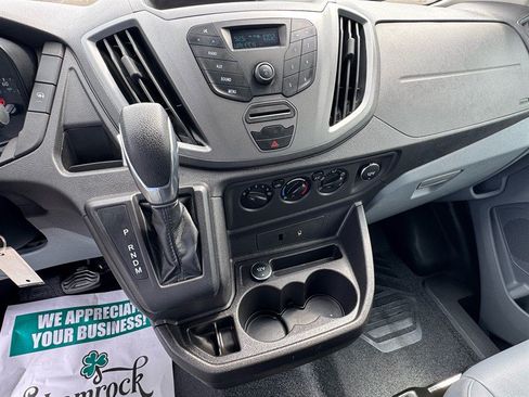 Used 2016 Ford Transit 350 XL RWD image 19
