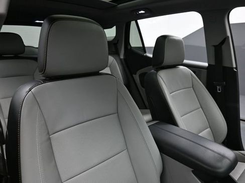 Used 2020 GMC Terrain SLT w/ Preferred Package AWD/4WD image 29
