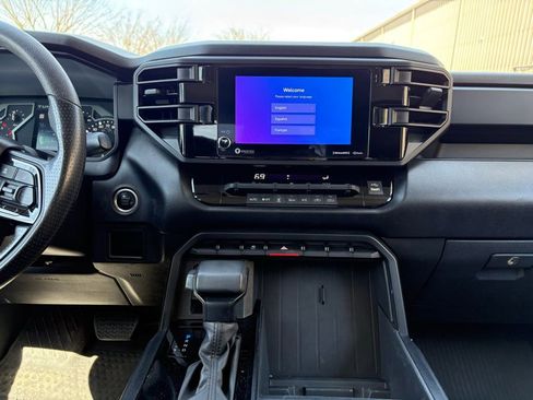 Used 2024 Toyota Tundra SR w/ SR Tow Package image 29