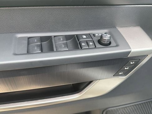 New 2026 Toyota Tundra Platinum image 13