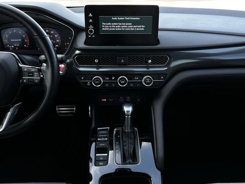 Used 2025 Acura Integra A-Spec FWD image 18