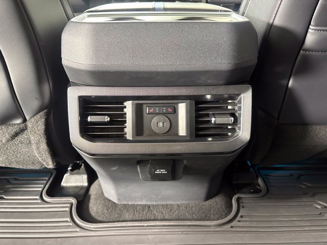 Certified 2026 Ford F350 Platinum w/ Tremor Off-Road Package AWD/4WD image 13