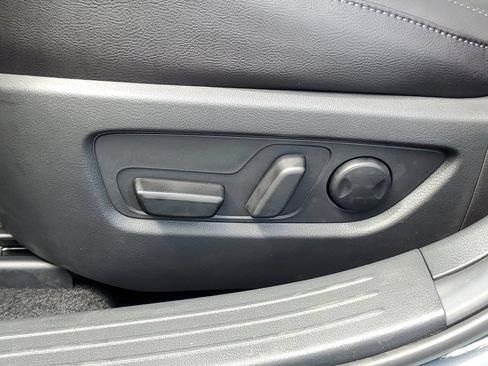 New 2026 MAZDA CX-50 AWD 2.5 S w/ Cargo Package image 11