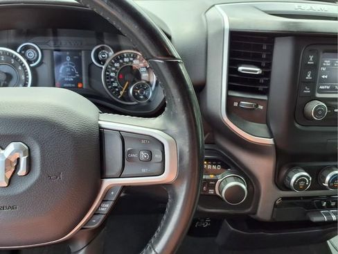 Used 2021 RAM 1500 Big Horn AWD/4WD image 20