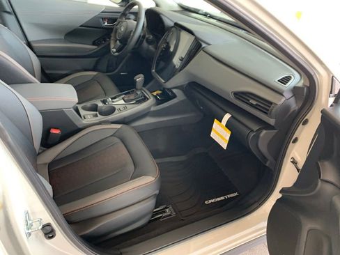 New 2026 Subaru Crosstrek 2.5i Limited AWD/4WD image 18