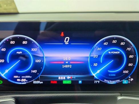 Used 2024 Mercedes-Benz EQB 250+ 250+ image 37
