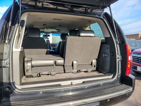 Used 2012 Chevrolet Tahoe LTZ image 19