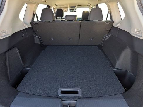 New 2026 Nissan Rogue SV w/ Cold Weather Package FWD image 22