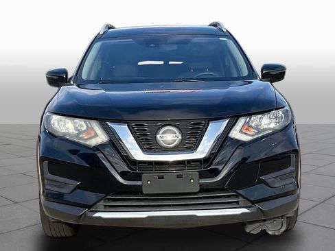 Used 2019 Nissan Rogue S w/ Special Edition Package AWD/4WD image 5