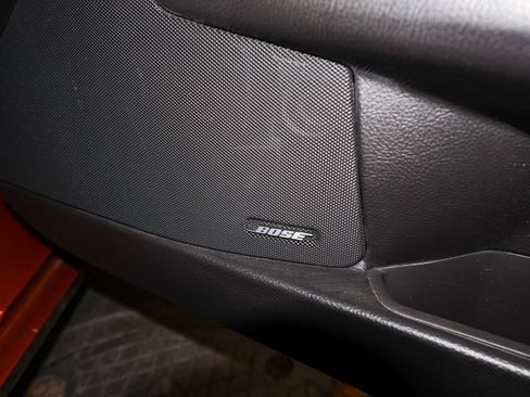 Used 2009 Chevrolet Corvette Z06 w/ Preferred Equipment Group image 41