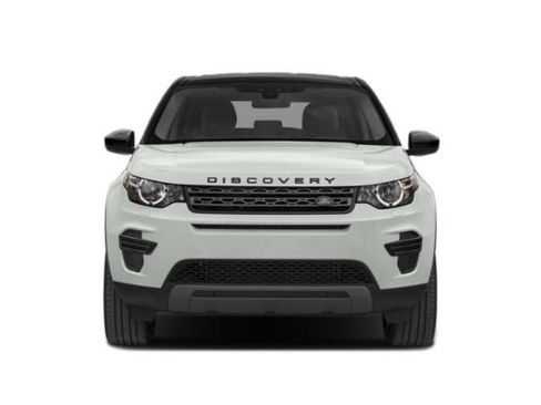 Used 2019 Land Rover Discovery Sport HSE image 4