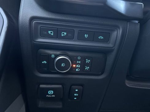 Used 2022 Ford F150 Lariat w/ Equipment Group 502A High image 30