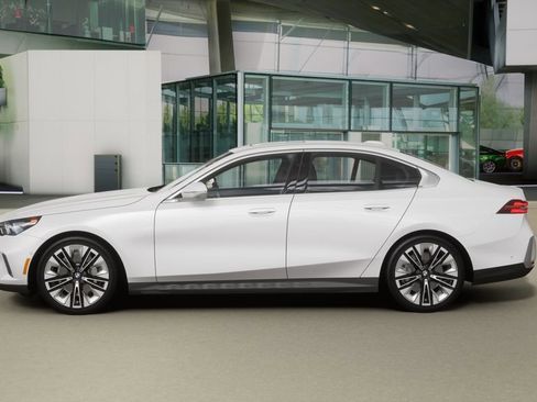 New 2026 BMW 530i 530i image 4