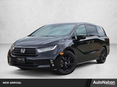 Used 2023 Honda Odyssey Sport