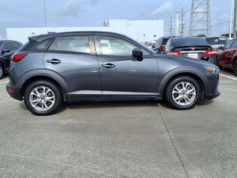 Used 2016 MAZDA CX-3 Sport AWD/4WD image 26