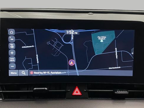 Used 2025 Kia Sportage SX image 24