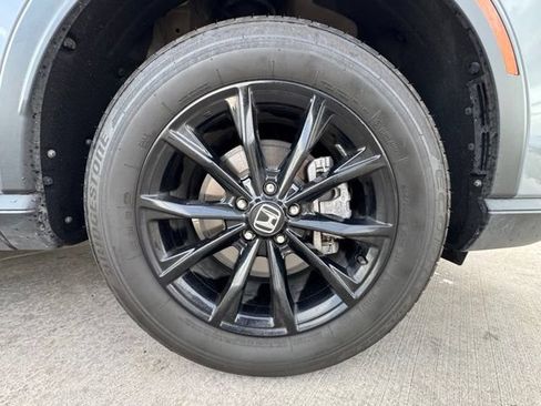 Used 2024 Honda CR-V Sport-L image 33