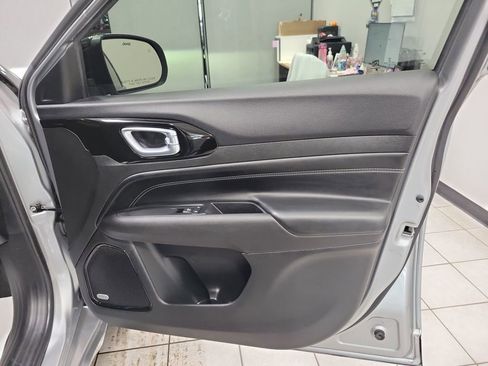 Used 2022 Jeep Compass High Altitude image 27