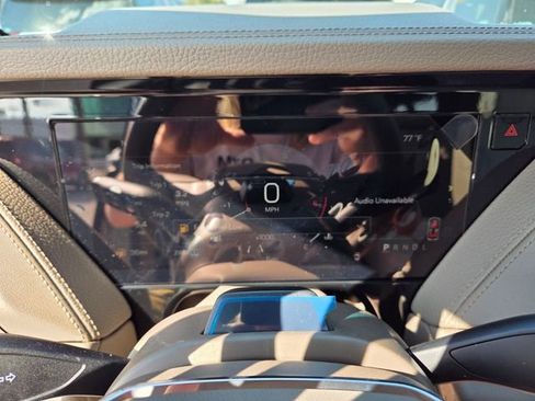 New 2026 GMC Yukon XL Denali w/ Denali Reserve Package image 35