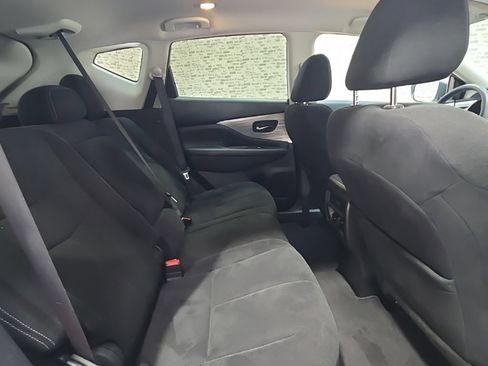 Used 2018 Nissan Murano S w/ Cargo Package FWD image 10