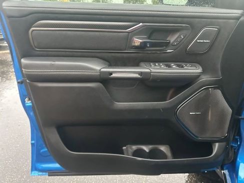 Used 2025 RAM 1500 RHO w/ RHO Level 1 Equipment Group image 19