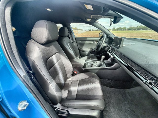 Used 2026 Honda Civic Sport image 26