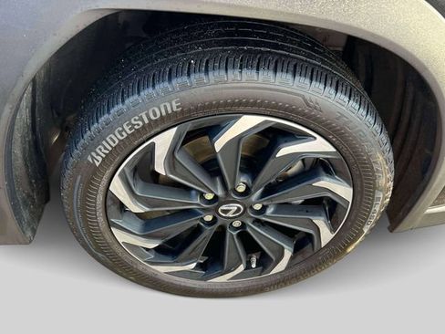 Certified 2023 Lexus UX 250h AWD w/ Accessory Package (Z2) image 9