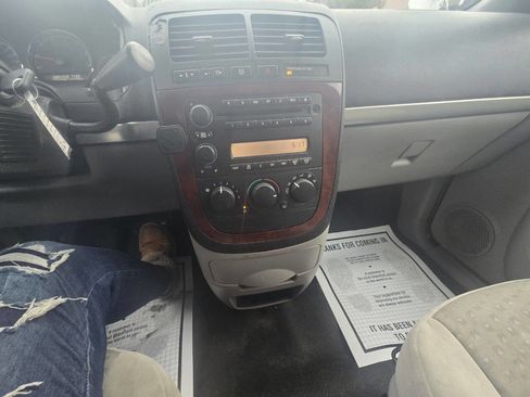 Used 2008 Chevrolet Uplander w/ Climate Package image 14