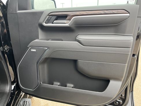 New 2026 GMC Sierra 1500 SLT w/ SLT Premium Plus Package image 22