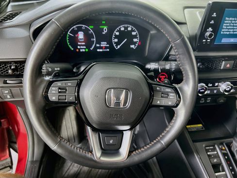 Used 2023 Honda CR-V Sport Touring image 11