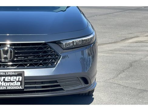 Used 2026 Honda Accord LX image 46