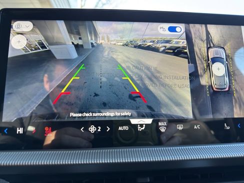 New 2026 Ford Explorer ST w/ Sun And Sound Package image 34