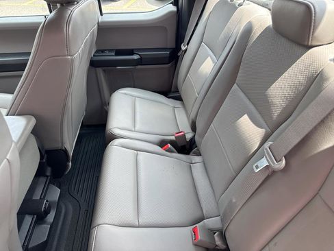 Used 2019 Ford F250 XL w/ STX Appearance Package image 28