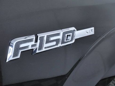Used 2014 Ford F150 XLT w/ Equipment Group 302A Luxury AWD/4WD image 9