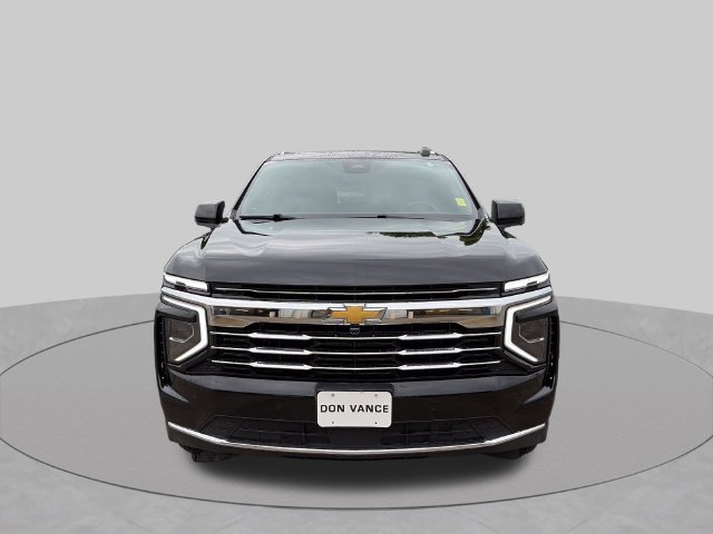 Used 2026 Chevrolet Tahoe LT RWD image 9