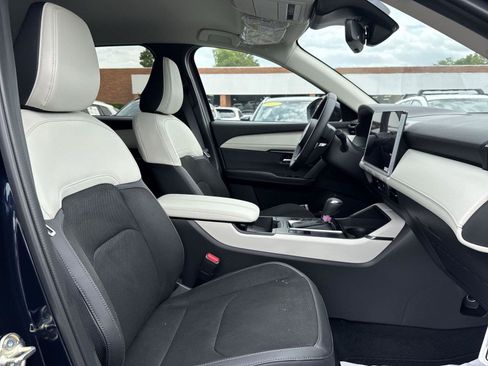 New 2026 MAZDA CX-5 Preferred AWD/4WD image 24
