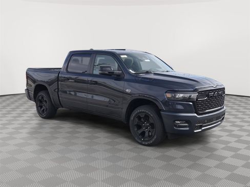 New 2026 RAM 1500 Big Horn image 2