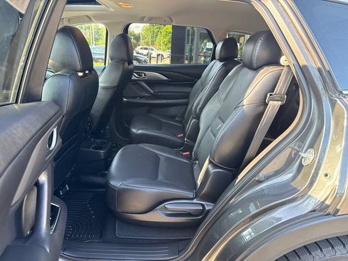 Used 2023 MAZDA CX-9 Touring AWD/4WD image 30