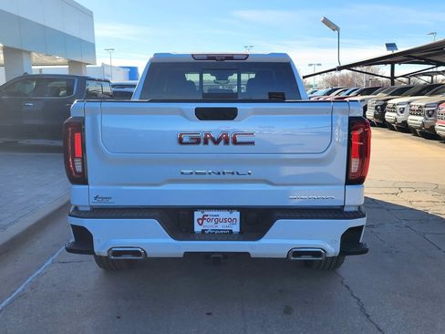 New 2026 GMC Sierra 1500 Denali image 4