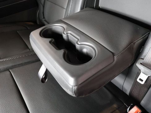 New 2026 GMC Sierra 1500 Denali AWD/4WD image 30