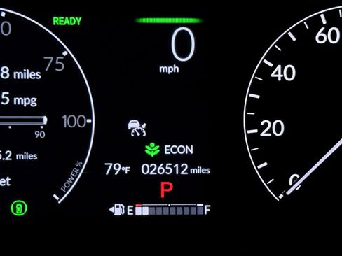 Used 2024 Honda CR-V Sport-L image 33
