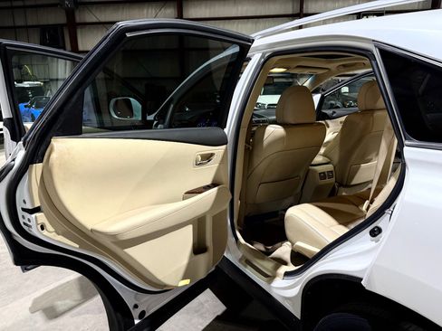 Used 2015 Lexus RX 350 FWD image 16