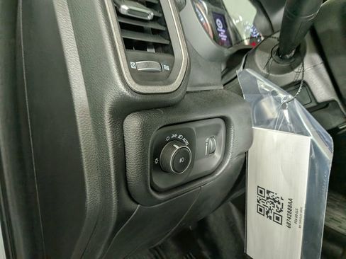 New 2026 RAM 5500 Tradesman image 14